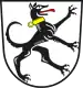 Coat of arms of Rieden