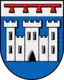 Coat of arms of Ritzerau