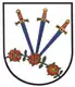 Coat of arms of Roßleben