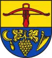 Coat of arms of Römerberg