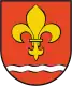 Coat of arms of Roggentin