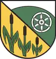 Coat of arms of Rohrberg
