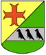 Coat of arms of Rommersheim