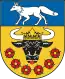 Coat of arms of Rosenow