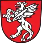 Coat of arms of Rot an der Rot Abbey