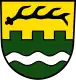 Coat of arms of Rudersberg