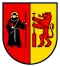 Coat of arms of Rudolfstetten-Friedlisberg