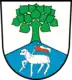 Coat of arms of Rückersdorf