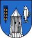 Coat of arms of Saal
