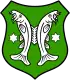 Coat of arms of Saalfeld