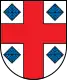 Coat of arms of Salz