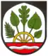 Coat of arms of Hankensbüttel