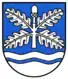 Coat of arms of Isenbüttel