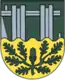 Coat of arms of Scharnebeck