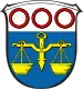 Coat of arms of Schöffengrund