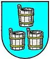 Schönenberg's old arms
