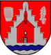 Coat of arms of Schankweiler