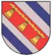 Coat of arms of Scharfbillig