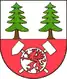 Coat of arms of Scheibenberg