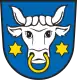 Coat of arms of Schenkenzell