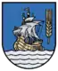 Coat of arms of Schiffdorf