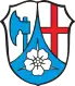 Coat of arms of Schlehdorf