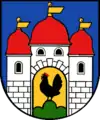 Coat of arms of Schleusingen
