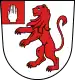 Coat of arms of Schlier