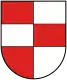 Coat of arms of Schloßvippach