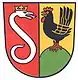 Coat of arms of Schmiedefeld am Rennsteig