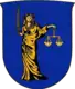 Coat of arms of Schmiedehausen