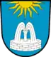 Coat of arms of Schönborn