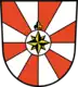 Coat of arms of Schönefeld