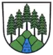 Coat of arms of Schönwald im Schwarzwald