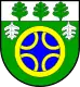 Coat of arms of SchubySkovby
