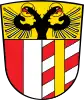 Wappen des Regierungsbezirks Schwaben
