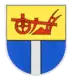 Coat of arms of Schwall