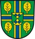 Coat of arms of Schwallungen