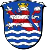 Schwalm-Eder district's coat of arms