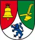 Coat of arms of Schwarzen