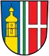 Coat of arms of Schweitenkirchen