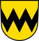 Coat of arms of Schwenningen