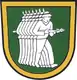Coat of arms of Schwobfeld