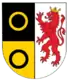 Coat of arms of Schwörstadt