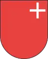 Coat of arms of Schwyz