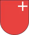 Coat of arms of Canton of Schwyz