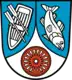 Coat of arms of Seddiner See
