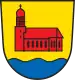Coat of arms of Seekirch