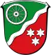 Coat of arms of Sensbachtal