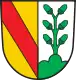 Coat of arms of Sexau